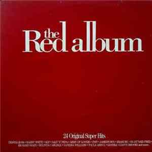 Various - Marlboro Music - The Red Album FLAC