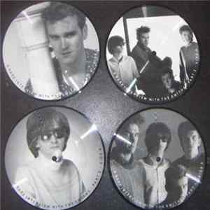 Smiths, The - A Rare Interview With The Smiths 1 FLAC
