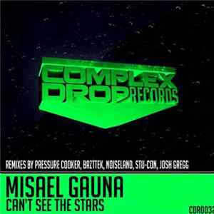 Misael Gauna - Can't See The Stars FLAC