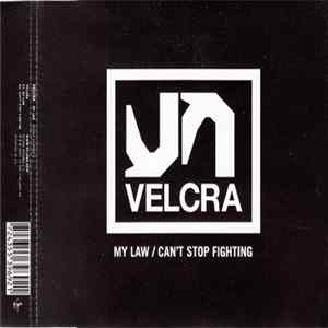 Velcra - My Law FLAC