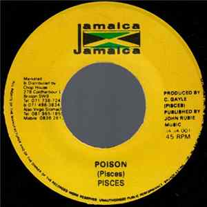 Pisces - Poison FLAC