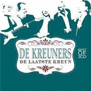 De Kreuners - De Laatste Kreun FLAC