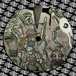 Jichael Mackson - Bob's Your Uncle EP FLAC