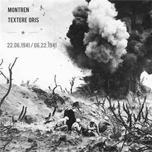 Montren & Textere Oris - 22.06.1941 FLAC
