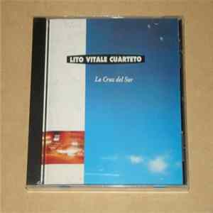 Lito Vitale Cuarteto - La Cruz Del Sur FLAC