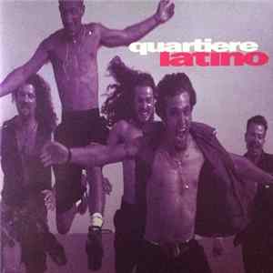 Quartiere Latino - Dove Non Si Tocca FLAC