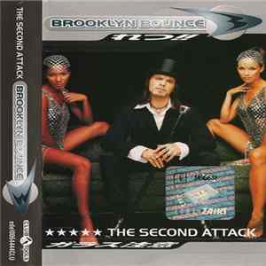 Brooklyn Bounce - The Second Attack FLAC