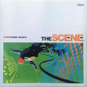 Dain Luscombe - Extreme Sports FLAC