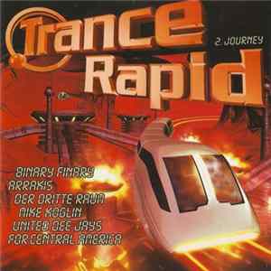 Various - Trance Rapid 2. Journey FLAC