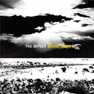 The Æffect - A Short Dream FLAC