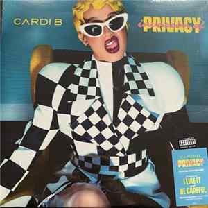 Cardi B - Invasion Of Privacy FLAC