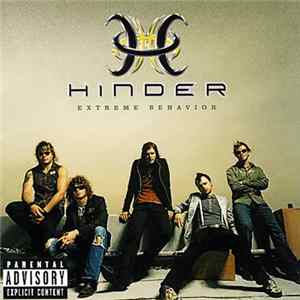 Hinder - Extreme Behavior FLAC