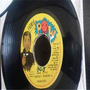 Squidly Ranking & Merciless - Hair Style FLAC