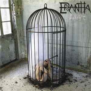 Errantia - Hanté FLAC