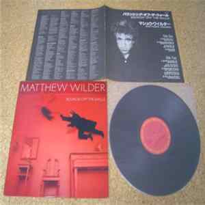 Matthew Wilder - Bouncin' Off The Walls FLAC