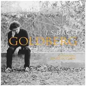J. S. Bach, Giovanni Mazzocchin - Goldberg Variations BWV 988 FLAC
