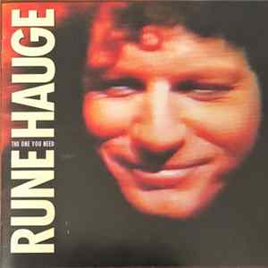 Rune Hauge - The One You Need FLAC
