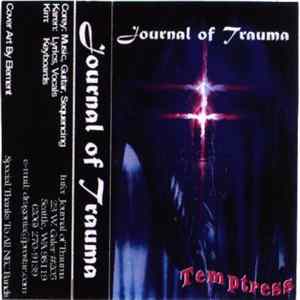 Journal Of Trauma - Temptress FLAC