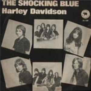 The Shocking Blue - Harley Davidson FLAC