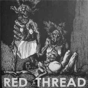 Red Thread - Red Thread FLAC