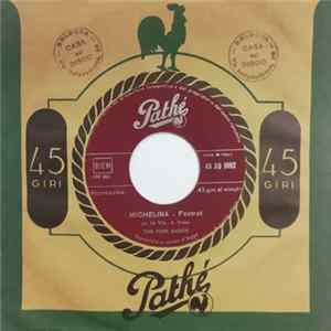 The Four Saints - Michelina / Ev'rybody Likes To Cha Cha Cha FLAC