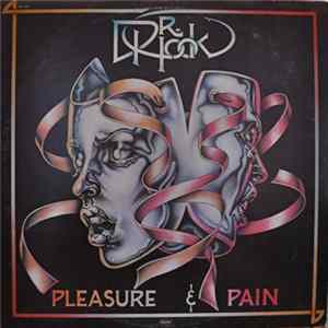Dr. Hook - Pleasure & Pain FLAC