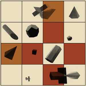 Ogre You Asshole - Crossword / Lost, Sigh, Days (James McNew Remixes) FLAC