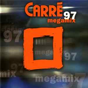 Various - Carré Megamix 97 FLAC