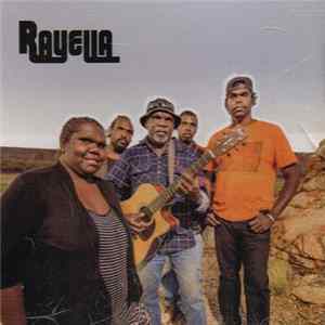 Rayella - Rayella FLAC