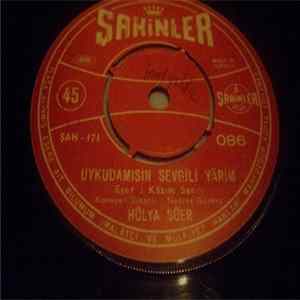 Hülya Süer - Uykudamısın Sevgili Yarim/Ne Güzel Yaratmış Seni Yaratan FLAC