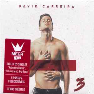 David Carreira - 3 (White Edition) FLAC