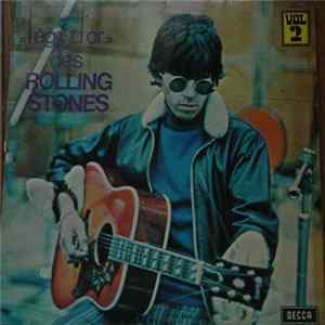 Rolling Stones - «L'âge D'or» Des Rolling Stones - Vol 2 FLAC
