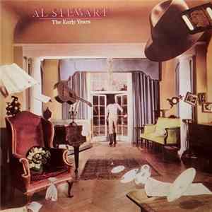 Al Stewart - The Early Years FLAC