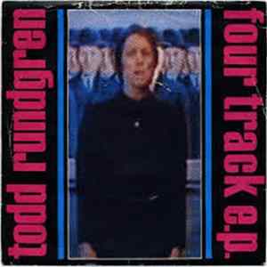 Todd Rundgren - Time Heals FLAC