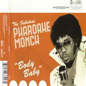 Pharoahe Monch - Body Baby FLAC