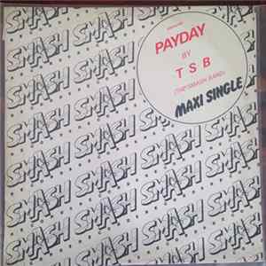 The Smash Band - Payday FLAC