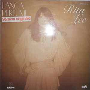 Rita Lee - Lança Perfume FLAC