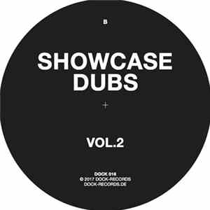 Various - Showcase Dubs Vol. 2 FLAC