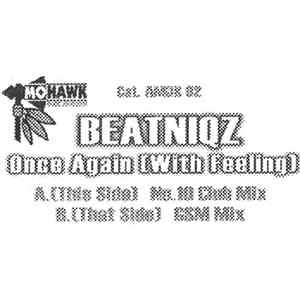Beatniqz - Once Again (With Feeling) FLAC