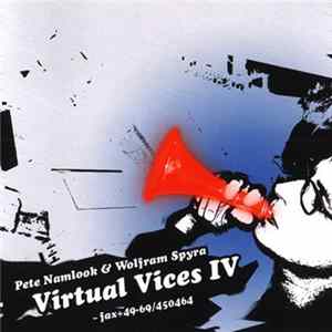 Virtual Vices - Virtual Vices IV FLAC