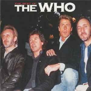 The Who - The Best Of The Who FLAC