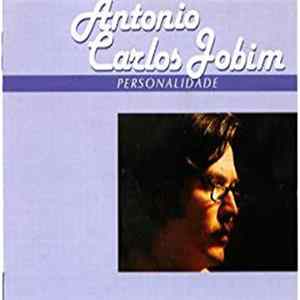 Antonio Carlos Jobim - Personalidade FLAC