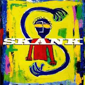 Skank - Siderado FLAC