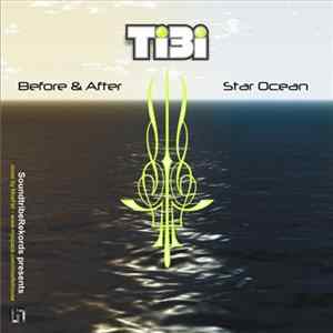 Ti3i - Saling The Universe EP FLAC