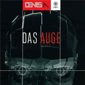 Denis A - Das Auge FLAC