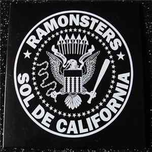 RAMONSTERS - Primeras Grabaciones FLAC
