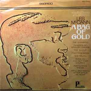Les McCann - A Bag Of Gold FLAC