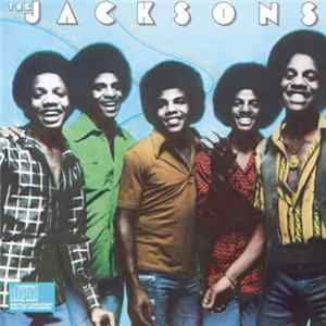 The Jacksons - The Jacksons FLAC