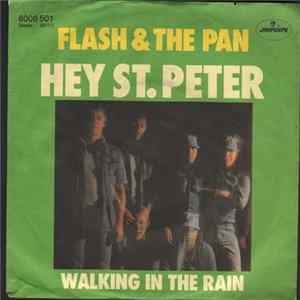 Flash & The Pan - Hey St. Peter FLAC