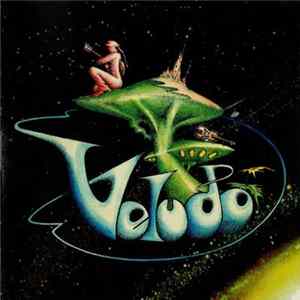 Veludo - Veludo Ao Vivo FLAC